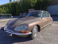 CITROEN DS 23 PALLAS INJECTION ELECTRONIQUE - Genre : VP - C…