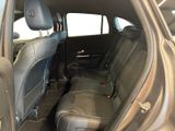 the back seats of a car are empty and the passenger seat is empty