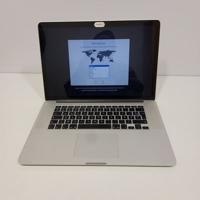 Expédition obligatoire - Ordinateur portable - Parfaitement …