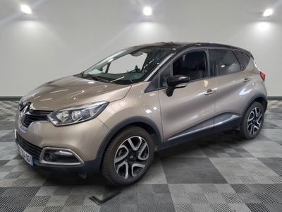 Renault C-Cross 1.2 Turbo 130 ch Energy, boîte auto, 5 portes, d'occasion