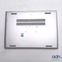Ordinateur portable HP Probook 445 G7 Argent - AMD Ryzen 5 4… (photo 6)