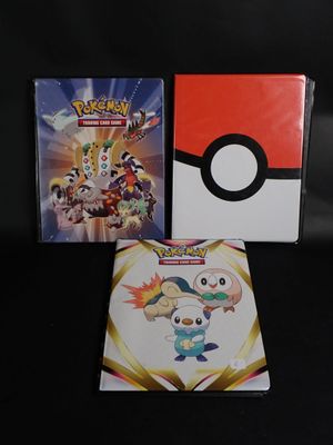 DVD et coffret du film Pokémon
