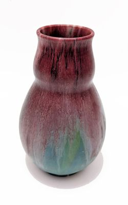 POTERIE DE MONACO - Paul Baudin
