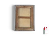 a picture of a picture of a window on a wall