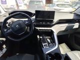 the interior of a car with a steering wheel, dashboard, and dash board