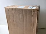 a box that is sitting on a table