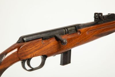 Carabine semi-automatique Reina modèle 450 calibre 22 LR, fa… - Photo 1