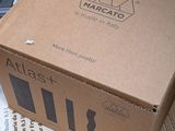 a box that is sitting on top of a table