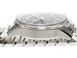 an image of a close up of a watch on a white background