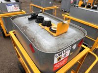 LIEU DE STOCKAGE : Rennes - SCHUTZ - CUVE À CARBURANT 700 LI… (photo 5)