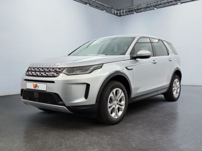 LAND ROVER Discovery Sport Mark VII P300e PHEV AWD BVA S / N…