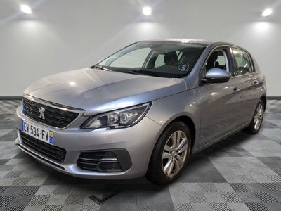 Peugeot - 308 1.2 Puretech 110ch SS Bvm5 BC Active Business …