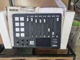 a picture of a close up of a mixer in a box