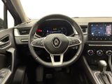 a picture of the interior of a car with a steering wheel