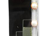 a picture of a pair of earrings that are in a box