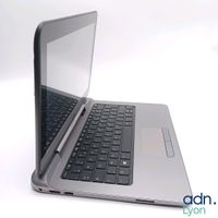 Ordinateur portable HP Pro X2 612 G1 Gris Foncé - Intel Core… (photo 2)