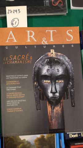 ARTS & CULTURES: Année: 2020.