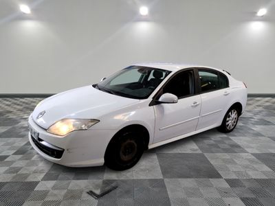 RENAULT - LAGUNA III 1.5 DCI 110 ECO2 EXPRESSION - GO - Mise…