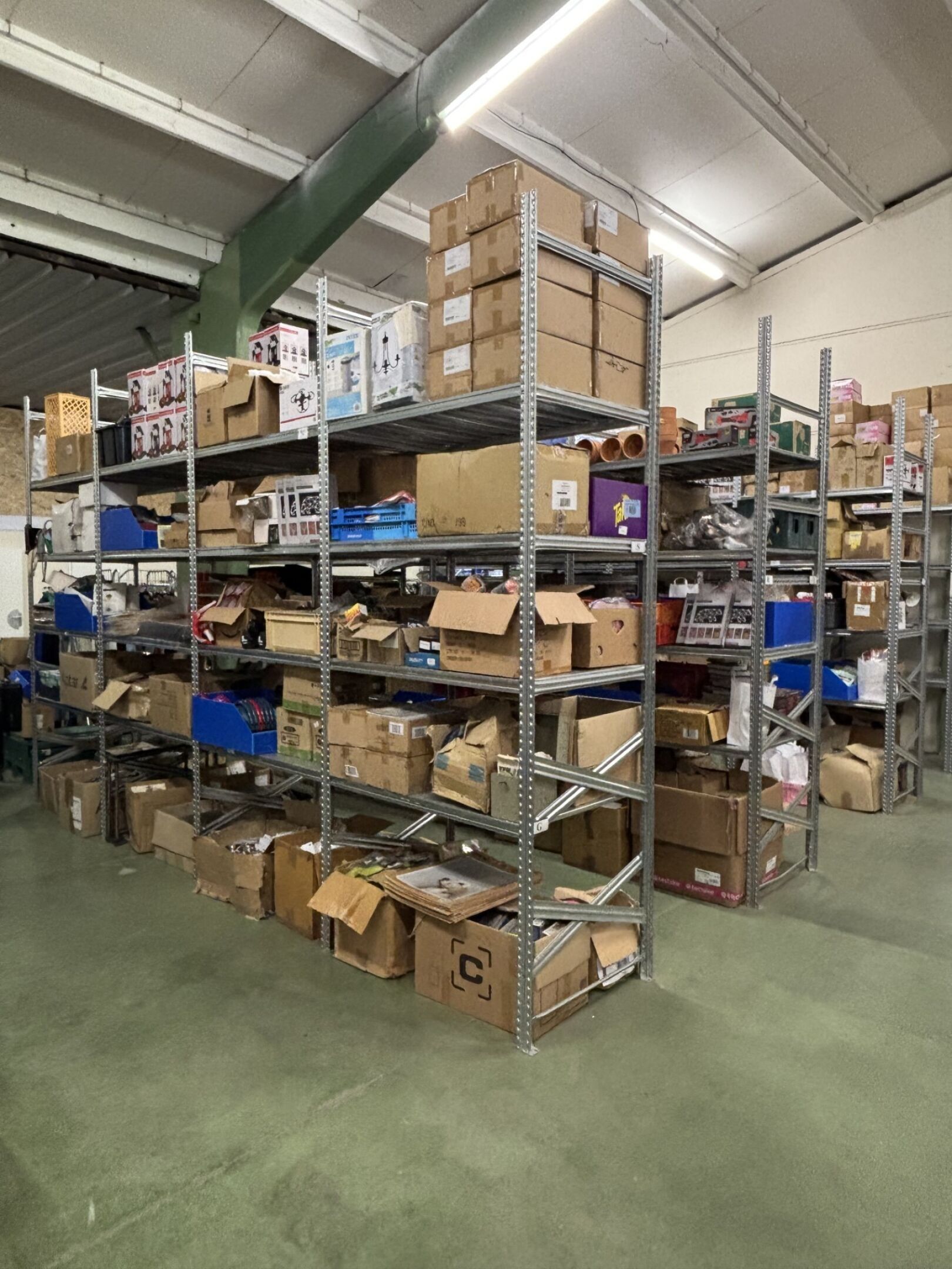 Destockage & Invendus