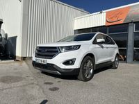 FORD EDGE 2.0 TDCI 210 TITANIUM POWERSHIFT - MEC: 30/11/2017…