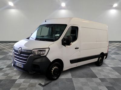 Renault - Master Fgn Trac F3500 L2h2 Blue Dci 180 Bvr Grand …