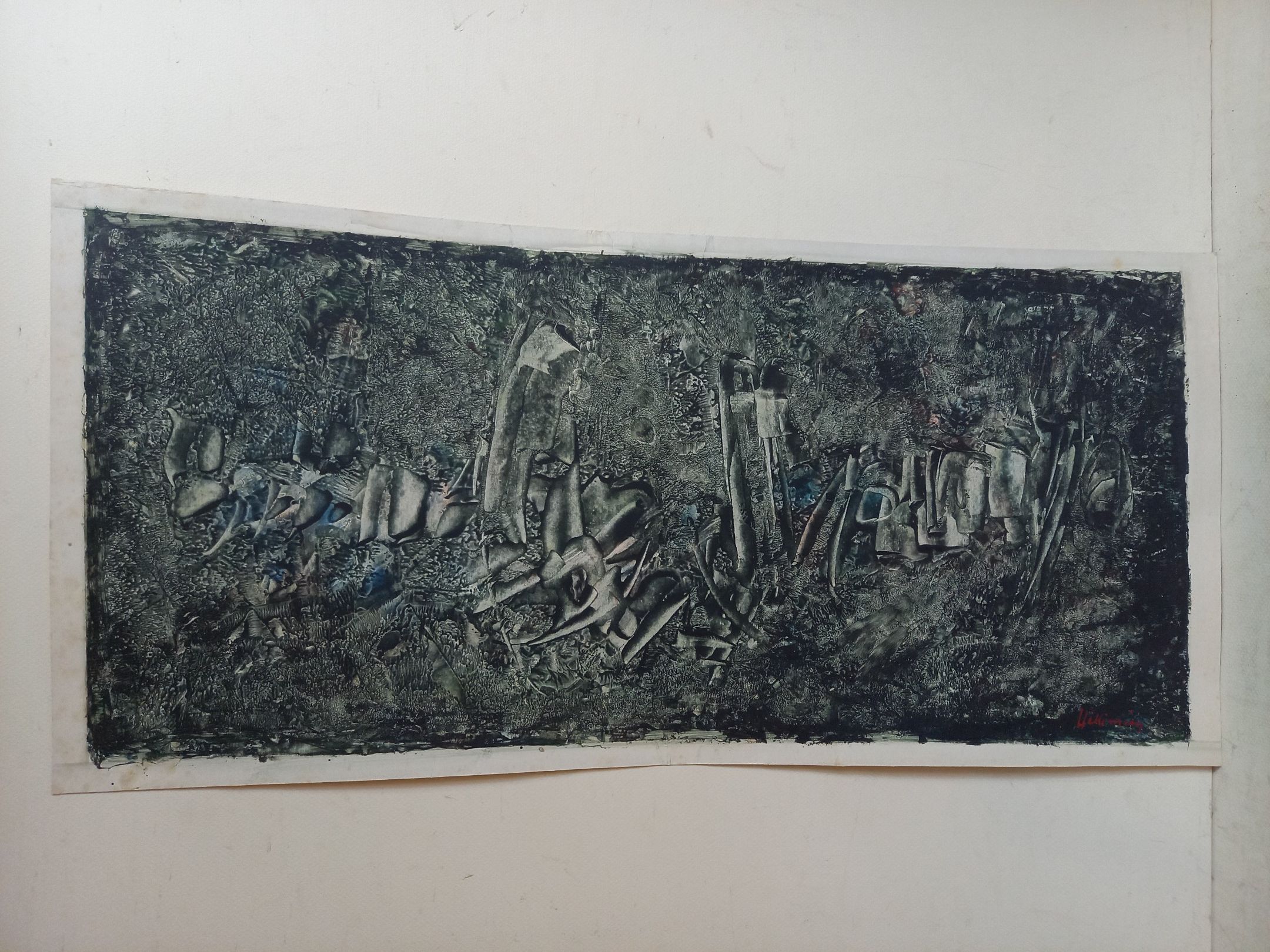 Tableaux, Dessins & Estampes