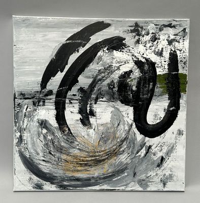 Marie-José BEZNOSUC (1950), Mutation.