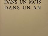 Photo 1/2 du lot