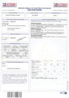PEUGEOT 408 - Genre : VP - Carrosserie : CI - Energie : EE -… (photo 2)