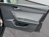 a car door with the driver ' s side door open