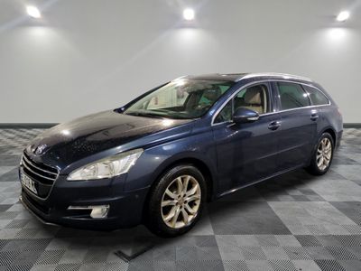 PEUGEOT - 508 SW 2.0 HDI 140CH FAP BVM6 ALLURE - GO - Mise e…