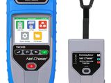 un gros plan d'un téléphone portable équipé d'une télécommande