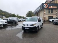 PEUGEOT PARTNER FGN - Genre : CTTE - Carrosserie : FOURGON -…