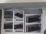 a box with a picture of a laptop on it
