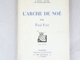 la couverture d'un livre sur laquelle figure l'image d'un escargot
