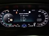 an image of a car dashboard showing the speed of the car