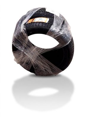 Lot de 2 - Pneu TRACMAX - ALL SEASON X-PRIVILO TRAC SAVER - …