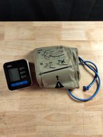 Braun ExactFit Tensiométre (photo 2)
