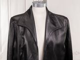 black leather jacket on a mannequin mannequin mannequin mannequin mannequin mannequin mannequin mannequin mannequin