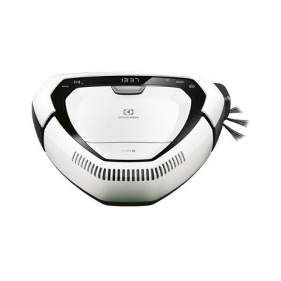 244 / Aspirateur robot connecté - ELECTROLUX - PI814SWN…