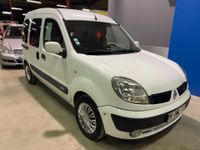 RENAULT KANGOO TPMR 1.5 DCI 68 CH - KANGOO TPMR 1. (photo 2)
