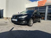 SEAT IBIZA SC 1.6 TDI 105 GRAN VIA - MEC: 19/03/2010 - Km co…