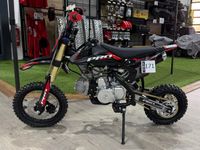 Dirt bike enfant PROBIKE 50X, 4 temps, hauteur de selle 73 c… (photo 4)