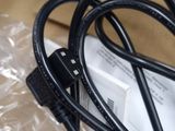 a bunch of wires that are connected to a computer
