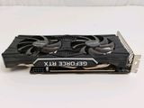 an image of a close up of a video card on a table