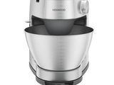 Robot pâtissier sur pied Kenwood KMM700 en acier inoxydable