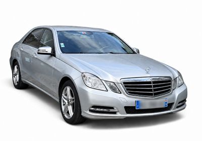 mercedes e - class e350 blueeflection 4 - door sedan