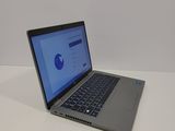 a laptop that is sitting on a table