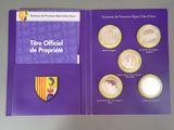purple book with a picture of a man and a woman on the cover of it