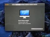 an image of a computer screen with a picture of a mountain in the background